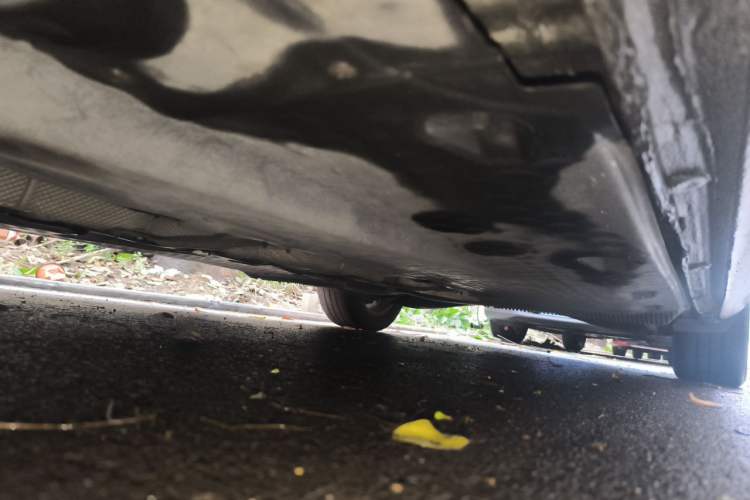 Used Skoda Octavia 2014 1.4TSI DSG Yijun Edition Chassis Front Left