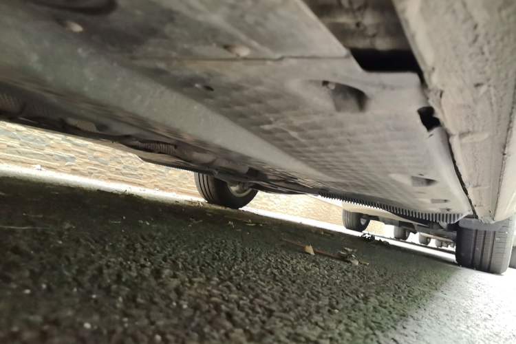 Used Skoda Octavia 2014 1.6L Automatic Yijun Edition Chassis Front Left