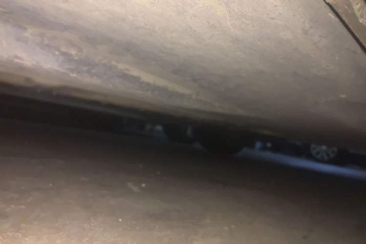 Used Skoda Octavia 2014 1.4TSI DSG Yijun Edition Chassis Front Left