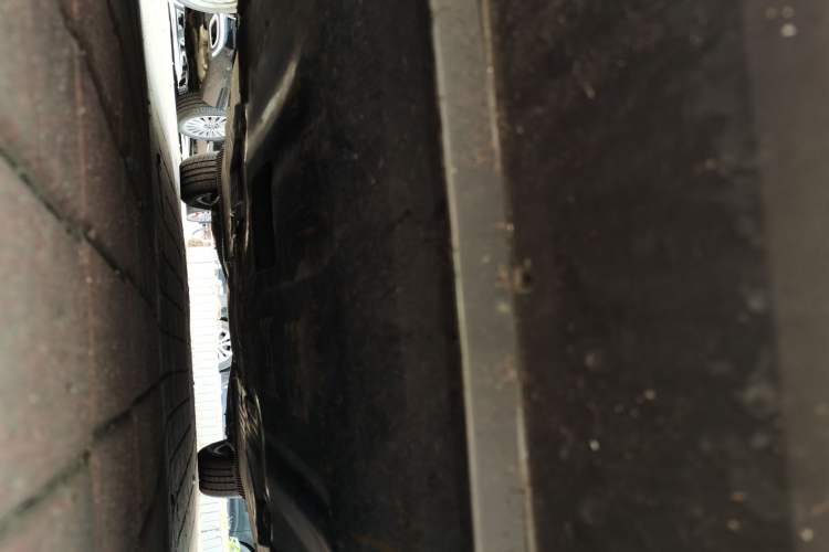 Used Skoda Octavia 2014 1.6L Automatic Yijun Edition Chassis Front