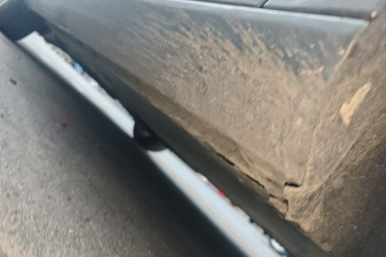 Used Skoda Octavia 2014 1.6L Automatic Yijun Edition Chassis Front Right