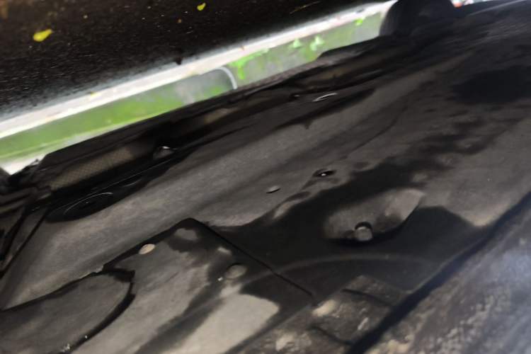Used Skoda Octavia 2014 1.4TSI DSG Yijun Edition Chassis Front Right