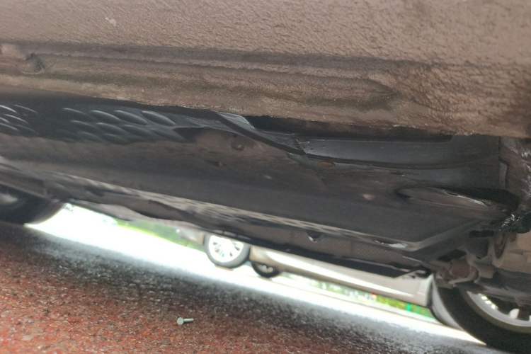 Used Skoda Octavia 2014 1.6L Manual Yijun Edition Chassis Front Right
