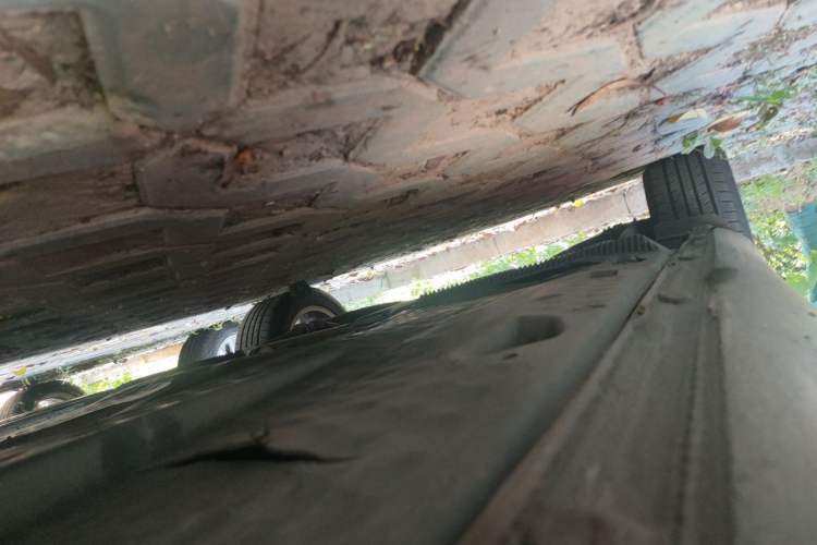 Used Skoda Octavia 2014 1.6L Automatic Yijun Edition Chassis Front Right