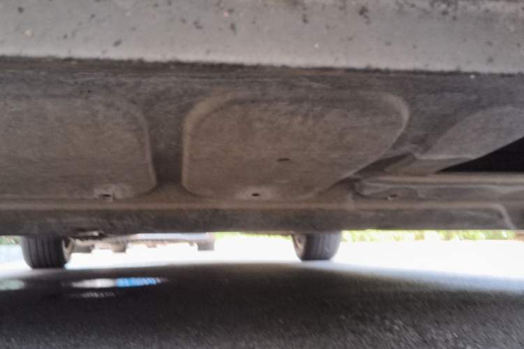Used Skoda Octavia 2014 1.6L Automatic Yijun Edition Chassis Front