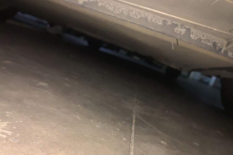 Used Skoda Octavia 2014 1.4TSI DSG Yijun Edition Chassis Front
