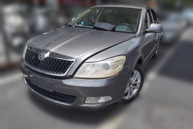 Ojetý Skoda Octavia 2014 1.6L Manual Yijun Edition Guazi used car, China used car export, Used car for sale, Used  cars, Cheapest cars for sale