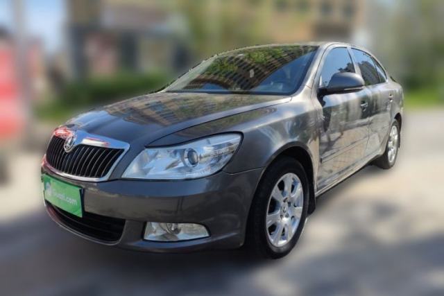 Used Skoda Octavia 2014 1.6L Automatic Yijie Edition