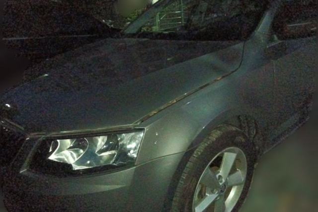 Skoda Octavia 2014 1.6L Automatic Yijie Edition usado