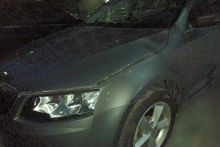 Gebrauchter Skoda Octavia 2014 1.6L Automatic Yijie Edition Guazi used car, China used car export, Used car for sale, Used  cars, Cheapest cars for sale