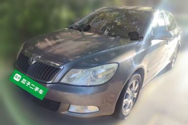 Used Skoda Octavia 2014 1.6L Automatic Eado Edition