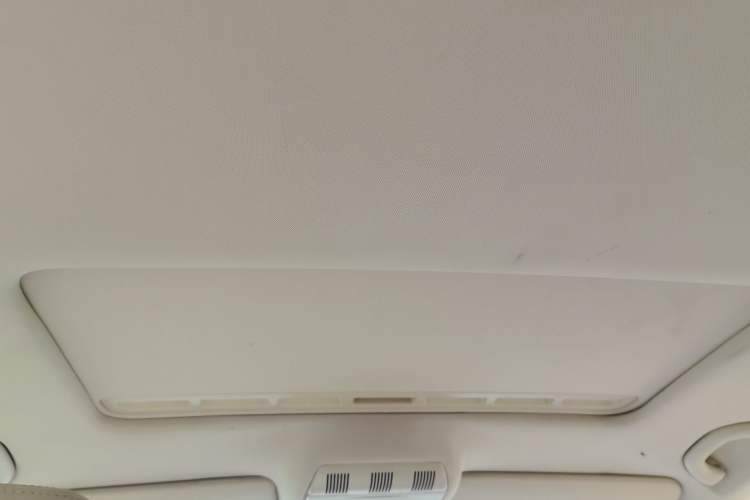 Used Skoda Octavia 2014 1.6L Automatic Yijun Edition Headliner