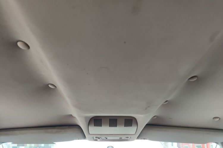 Used Skoda Octavia 2014 1.6L Manual Yijie Edition Headliner