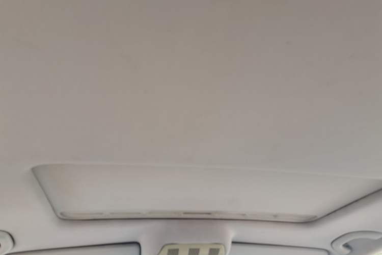 Used Skoda Octavia 2014 1.6L Automatic Yijun Edition Headliner