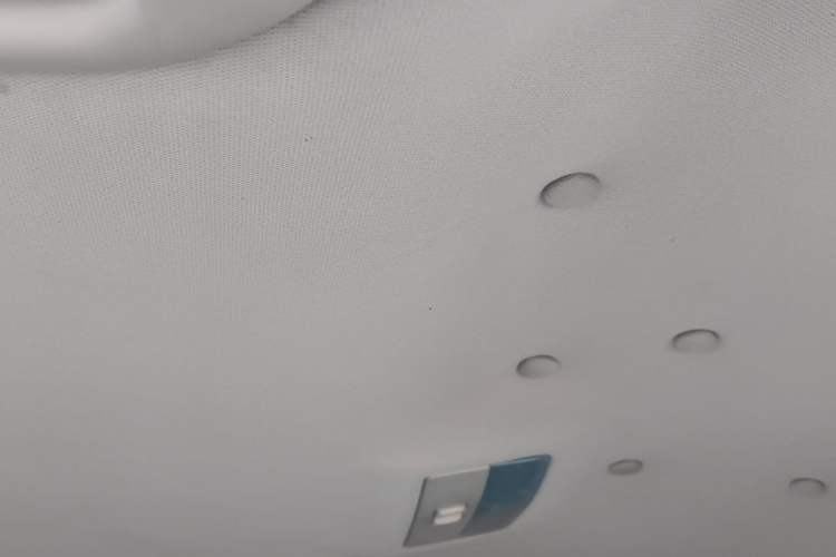 Used Skoda Octavia 2014 1.6L Automatic Yijun Edition Headliner