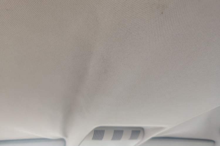 Used Skoda Octavia 2014 1.6L Manual Yijie Edition Headliner