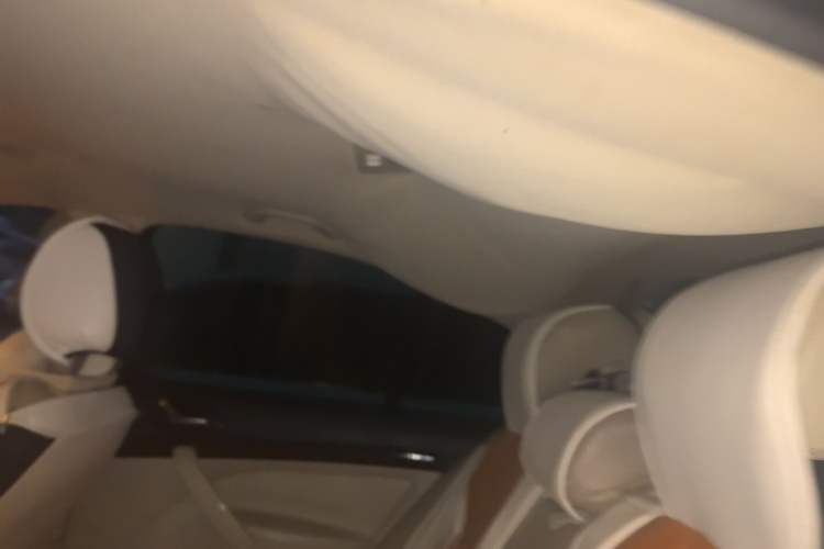 Used Skoda Octavia 2014 1.4TSI DSG Yijun Edition Headliner