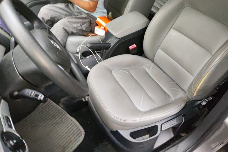 Used Skoda Octavia 2014 1.6L Automatic Yijun Edition Left Front Seat