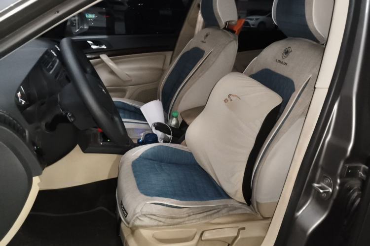 Used Skoda Octavia 2014 1.6L Automatic Yijun Edition Left Front Seat