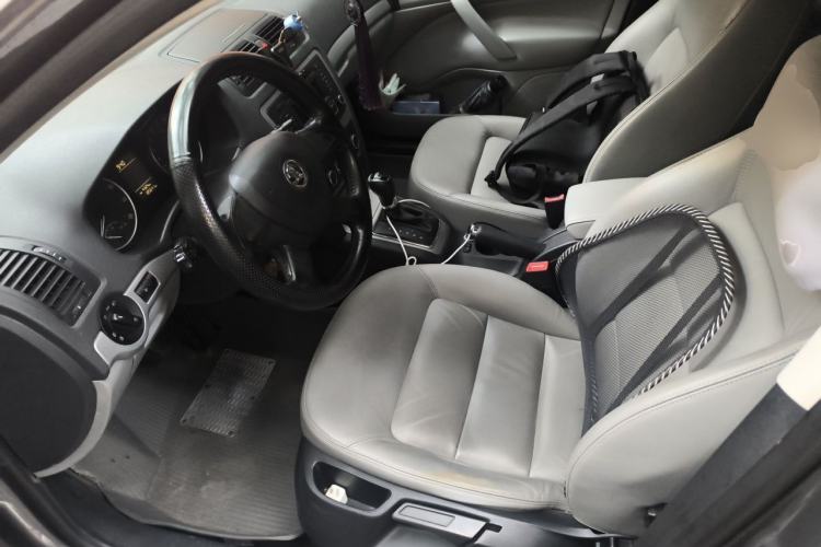 Used Skoda Octavia 2014 1.4TSI DSG Yijun Edition Left Front Seat