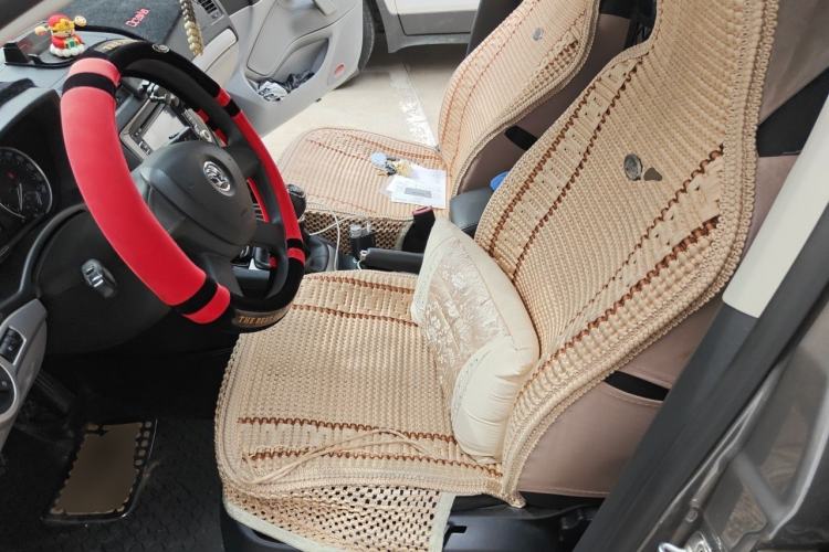 Used Skoda Octavia 2014 1.6L Manual Yijie Edition Left Front Seat