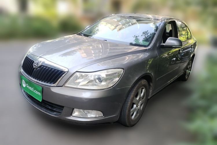 Used Skoda Octavia 2014 1.6L Manual Yijie Edition Guazi used car, China used car export, Used car for sale, Used  cars, Cheapest cars for sale