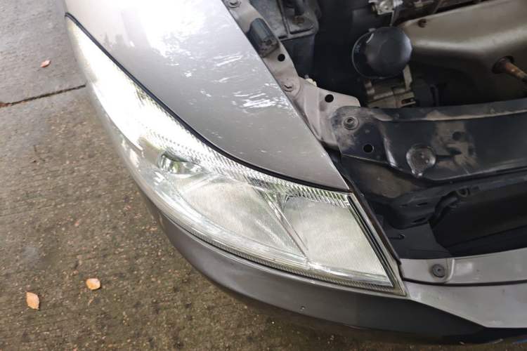 Used Skoda Octavia 2014 1.6L Automatic Yijun Edition Right Front Headlight