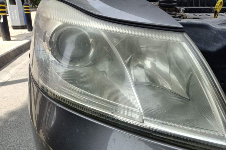 Used Skoda Octavia 2014 1.6L Automatic Yijun Edition Right Front Headlight