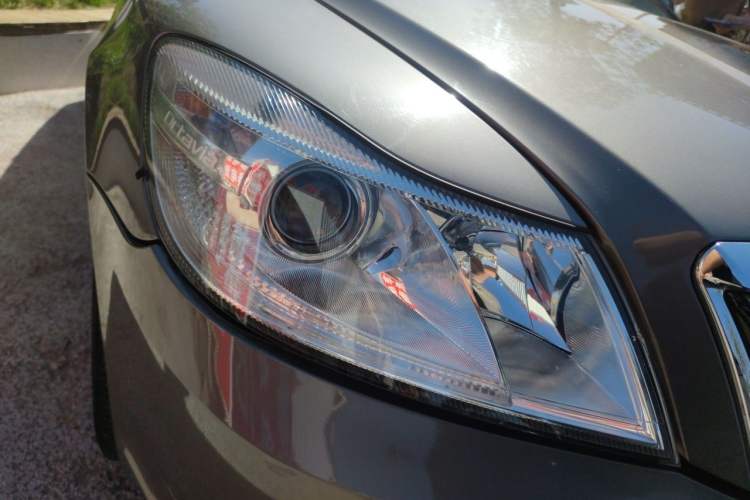 Used Skoda Octavia 2014 1.6L Automatic Yijie Edition Right Front Headlight