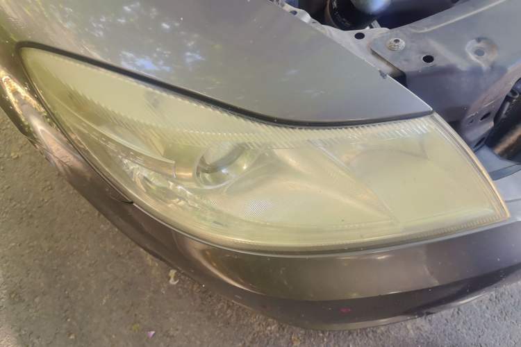 Used Skoda Octavia 2014 1.6L Automatic Eado Edition Right Front Headlight