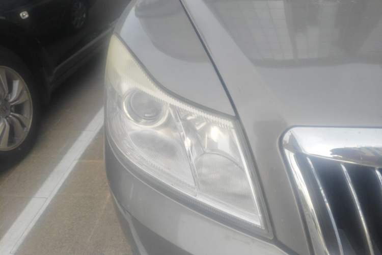 Used Skoda Octavia 2014 1.6L Automatic Yijie Edition Right Front Headlight