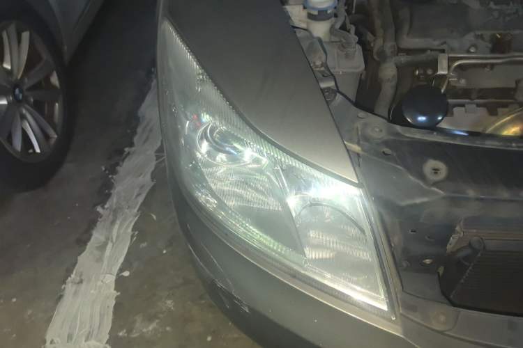 Used Skoda Octavia 2014 1.4TSI DSG Yijun Edition Right Front Headlight