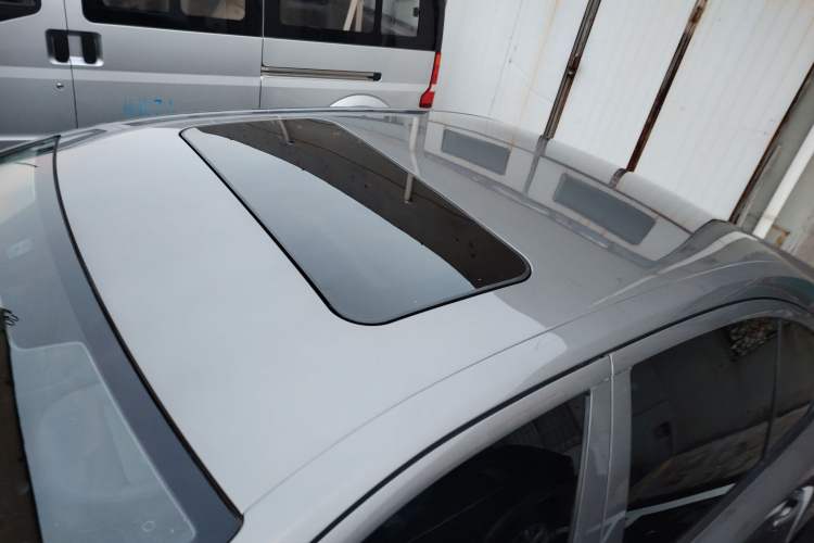 Used Skoda Octavia 2014 1.8TSI DSG Yijun Edition Roof