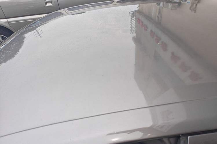 Used Skoda Octavia 2014 1.6L Automatic Yijie Edition Roof