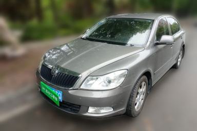 Used Skoda Octavia 2014 1.6L Automatic Yijie Edition