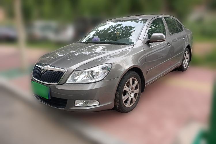 Gebrauchter Skoda Octavia 2014 1.6L Automatic Yijie Edition Guazi used car, China used car export, Used car for sale, Used  cars, Cheapest cars for sale