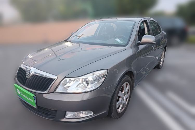 Used Skoda Octavia 2014 1.6L Manual Yijie Edition Guazi used car, China used car export, Used car for sale, Used  cars, Cheapest cars for sale