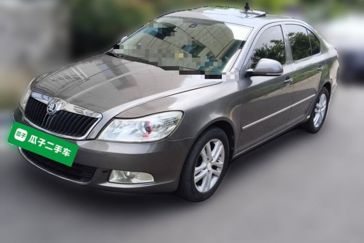 Ojetý Skoda Octavia 2014 1.6L Automatic Yijun Edition Guazi used car, China used car export, Used car for sale, Used  cars, Cheapest cars for sale