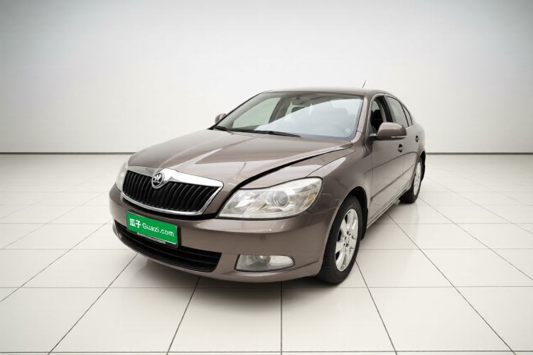 Used Skoda Octavia 2014 1.6L Automatic Yijie Edition Guazi used car, China used car export, Used car for sale, Used  cars, Cheapest cars for sale