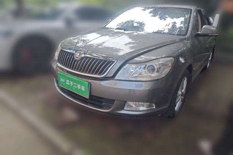 Skoda Octavia 2014 1.6L Manual Yijun Edition usata Guazi used car, China used car export, Used car for sale, Used  cars, Cheapest cars for sale