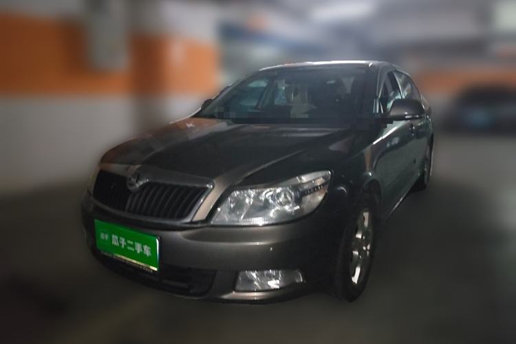 Used Skoda Octavia 2014 1.6L Automatic Yijie Edition Guazi used car, China used car export, Used car for sale, Used  cars, Cheapest cars for sale