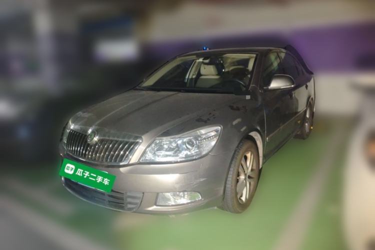 Skoda Octavia 2014 1.6L Automatic Yijun Edition usata Guazi used car, China used car export, Used car for sale, Used  cars, Cheapest cars for sale