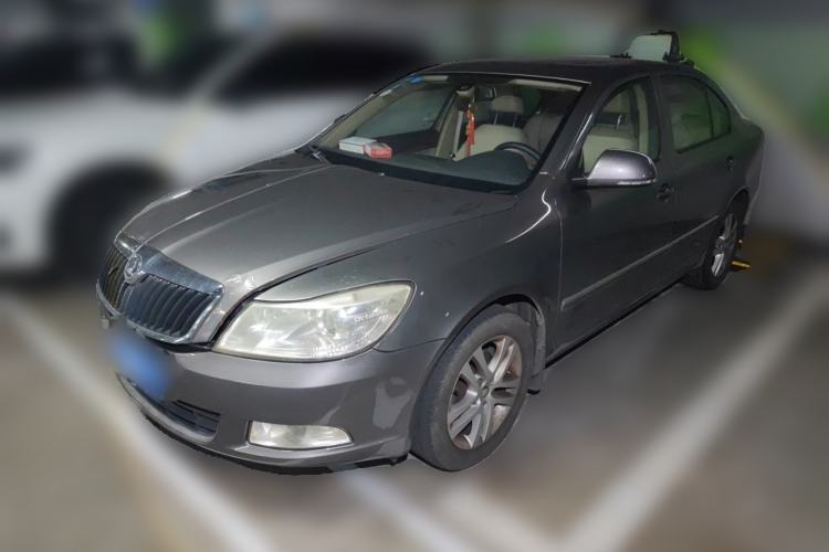 Skoda Octavia 2014 1.6L Automatic Yijun Edition usata Guazi used car, China used car export, Used car for sale, Used  cars, Cheapest cars for sale