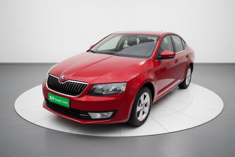 Gebrauchter Skoda Octavia 2014 1.6L Automatic Yijie Edition Guazi used car, China used car export, Used car for sale, Used  cars, Cheapest cars for sale