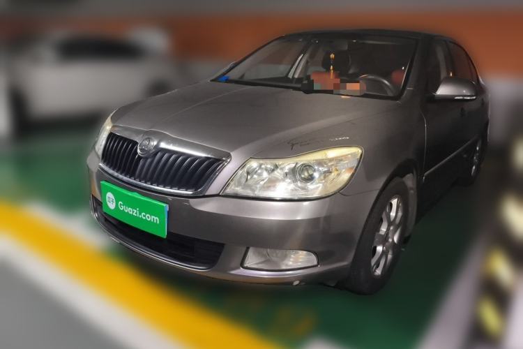Used Skoda Octavia 2014 1.6L Manual Yijie Edition Guazi used car, China used car export, Used car for sale, Used  cars, Cheapest cars for sale
