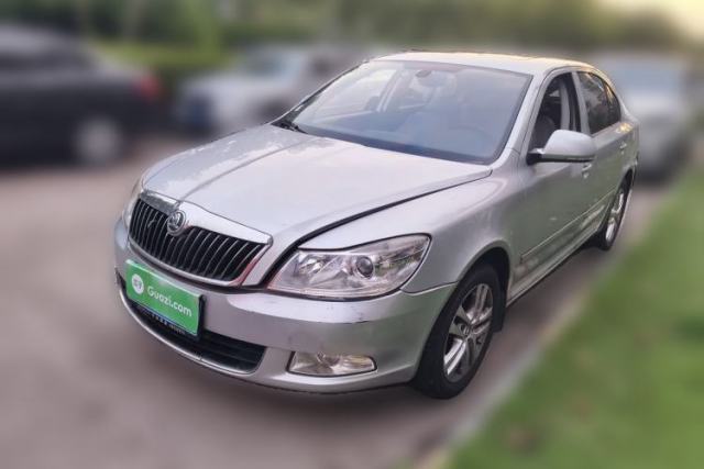 Used Skoda Octavia 2014 1.6L Automatic Yijun Edition