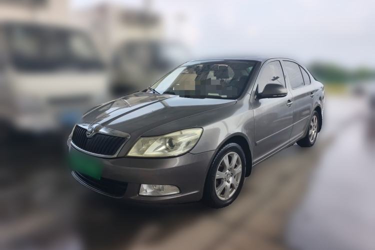 Used Skoda Octavia 2014 1.6L Manual Yijie Edition Guazi used car, China used car export, Used car for sale, Used  cars, Cheapest cars for sale