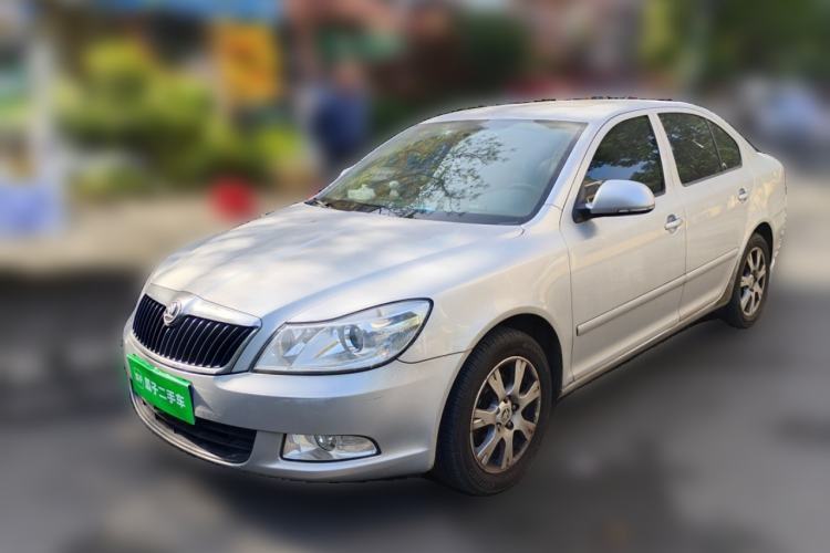 Used Skoda Octavia 2014 1.6L Automatic Yijie Edition Guazi used car, China used car export, Used car for sale, Used  cars, Cheapest cars for sale
