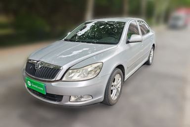 Used Skoda Octavia 2014 1.6L Automatic Yijun Edition