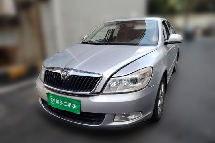 Skoda Octavia 2014 1.6L Manual Yijie Edition مستعملة Guazi used car, China used car export, Used car for sale, Used  cars, Cheapest cars for sale